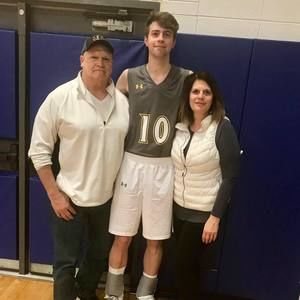 Meet your Posher, Ben